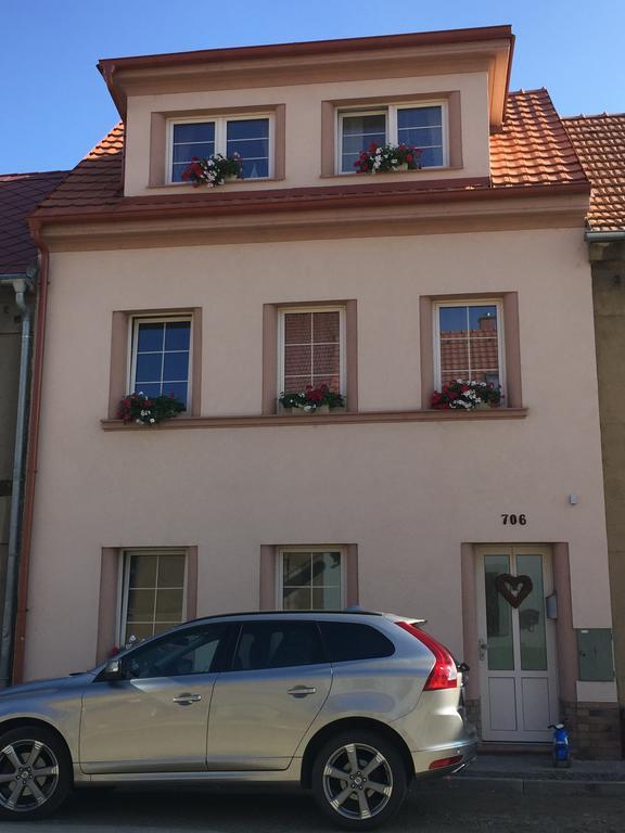 Guesthouse Sam Roudnice nad Labem Exteriér fotografie